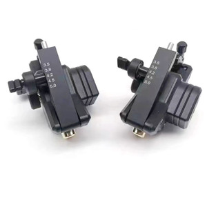 เครื่องสักโรตารี่ RCA สองจังหวะ สีดำเทา รุ่นสั่งทำพิเศษ สำหรับการสักถาวร ใช้งานระดับมืออาชีพ - Product Image 1