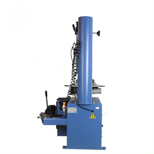 Démonte-pneus à bras articulé 10-24 pouces / Machine à <span class=keywords><strong>changer</strong></span> les pneus / Combo démonte-pneus et équilibreuse de roues - Product Image 4