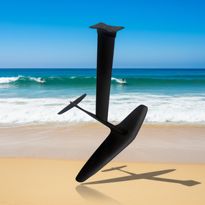 Axis Foils HA 900 ไฮโดรฟอยล์คาร์บอนที่แข็งแกร่งที่สุด สำหรับ SUP/Surf/Wind/Downwind/Pump Foiling/wingfoil Axis Foils HA 900 แข็งแกร่งที่สุด - Product Image 1