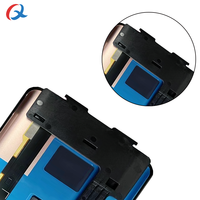 Écran Tactile LCD d'Origine pour Tecno Phantom X, Écran de Remplacement LCD pour Téléphone Portable Tecno Phantom X