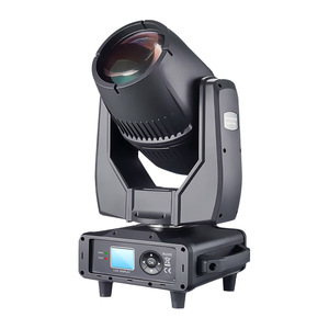 Projecteur à faisceau étanche Jiechuang 380W pour éclairage de scène extérieur - Product Image 2