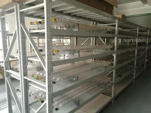 หลอดเลเซอร์ CO2 WT ใหม่ 600W สำหรับเครื่องตัดเลเซอร์แบบ Die Board พร้อมการรับประกัน 1 ปี ตัดไม้อัด/อะคริลิก ใช้งานได้ยาวนาน - Product Image 6