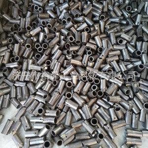 Multipurpose <b>Drill</b> <b>Bits</b> Metric Jobbers Length 4MT Taper Shank Bright Uncoated For Steel Applications OEM Support - Product Image 1