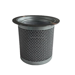 ตัวกรองแยกน้ำมันเครื่องอัดอากาศ MENGMA 23708423 สำหรับเครื่องอัดอากาศแบบสกรู อะไหล่เครื่องอัดอากาศอุตสาหกรรม - Product Image 2