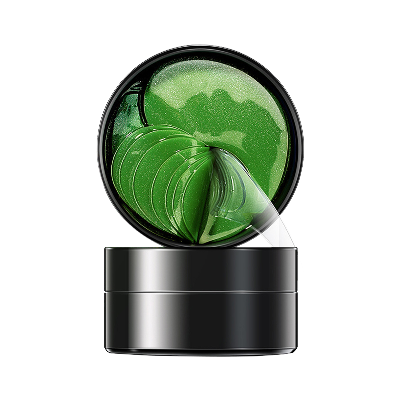 Natural organic green