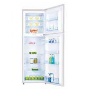 Высококачественные холодильники, морозильные камеры, домашний электрический мини-холодильник с двойной дверью - Product Image 4