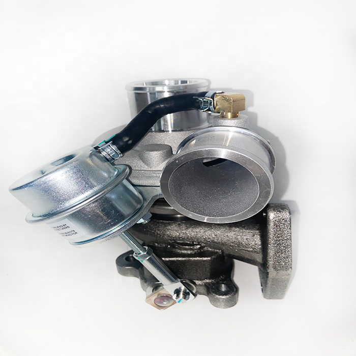 Turbocharger YCTC-752 YC4Y24-60 YM41D1-1118100A for Yuchai