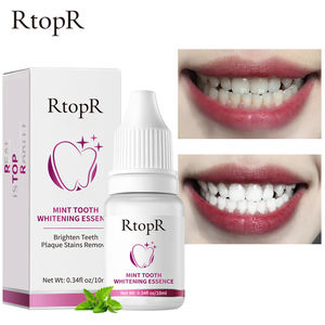 RtopR Tooth Whitening Fluid Oral Hygiene <b>Cleaning</b> Serum Removes Plaque Stains Tooth Bleaching <b>Dental</b> <b>Tools</b> - Product Image 5