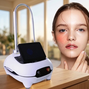 Nuevos Productos 2026, Dispositivo de Belleza con Fibra de Tulio de 1927nm No Ablativo, para Rejuvenecimiento de la Piel, Eliminación de Cicatrices y Antienvejecimiento 2026 - Product Image 2