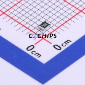 ตัวต้านทานแบบ SMD รุ่น RT0805BRC0720KL ขนาด 0805 (ประเภท: ฟิล์มบาง) (ค่าความต้านทาน: 20kโอห์ม ความแม่นยำ: 0.1%) - Product Image 1