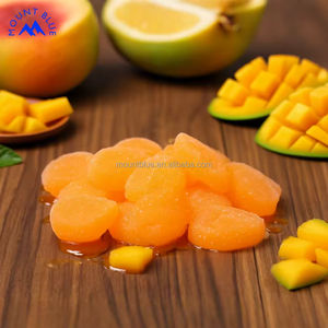 Excellent Halal Certified Bulk Bottle Box <strong>Chewy</strong> <strong>Juicy</strong> Soft Grape Gummy <strong>Candy</strong> Fruity <strong>Fruit</strong> Snack Sweet Taste Export Quality <strong>Candy</strong> - Product Image 2