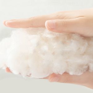 Cotone organico di bambù bambino 120x120cm neonato avvolge coperta mussola Swaddle <span class=keywords><strong>Wrap</strong></span> - Product Image 5