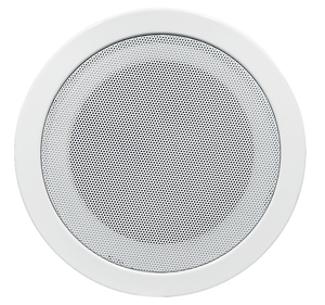 Système de haut-parleurs de plafond CaiDS 5 pouces 5/10W pour home cinéma et fêtes, avec couvercle noir, système PA - Product Image 4