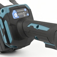 Fabricant ODM OEM meuleuse d'angle électrique sans fil 20V 125mm à batterie