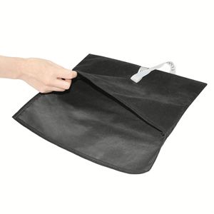 Bolsas de Regalo Personalizadas al por Mayor, Grandes y Pequeñas, con Cordón, Forro de Terciopelo, para Dulces, Recuerdos de Boda, Navidad - Product Image 2