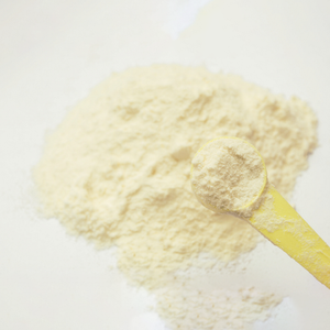 Richtek Poudre de <span class=keywords><strong>nattokinase</strong></span> de haute qualité Poudre jaune clair d'extrait de natto fermenté de nattiase naturelle <span class=keywords><strong>pure</strong></span> - Product Image 3