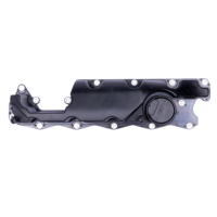 Couvercle de culasse de couvercle de soupape de moteur automatique pour Land Rover 2 Freelander VOLVO 3.2L I6 XC60 LR023777