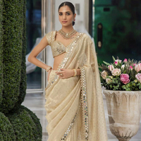 Robe de soirée élégante pour femmes grandes tailles, style sari Ankara, Inde, Pakistan, tenue musulmane décontractée, en modal, séchage rapide, matériaux recyclés