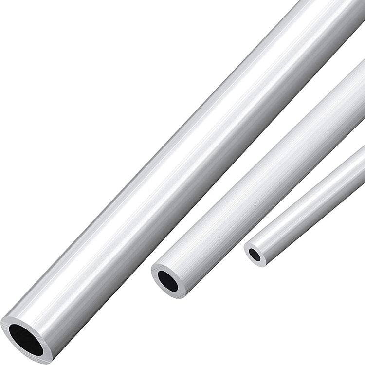 3003 Introduction of aluminum tubes