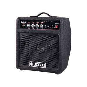 JOYO <span class=keywords><strong>JBA</strong></span> -10 Altavoz Bajo Eléctrico Bajo Práctica Especial Bajo Multifuncional Audio Portátil - Product Image 4