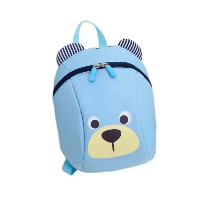 Cartable étanche pour enfants de 1 à 3 ans, sac à dos japonais pour écoliers de maternelle avec dessin animé, nouvelle collection