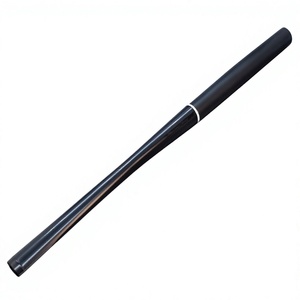 Juego de Pipas de Fumar Portátiles de Madera, Diseño Minimalista Esmerilado, Reutilizables, Ecológicas y Duraderas para Fumar - Product Image 3