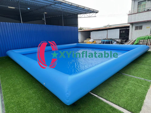 Hot Selling <strong>Inflatable</strong> Home <strong>Pool</strong> for Backyard Entertainment and Outdoor Leisure - Product Image 5