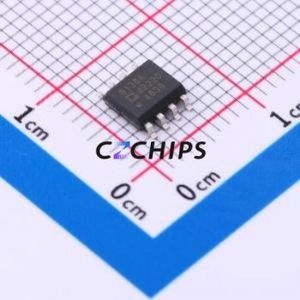 Amplificador diferencial de chip IC de circuito integrado original y nuevo de 21-25" - Product Image 1