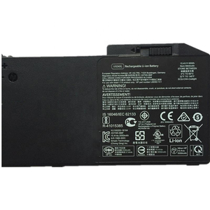 HP Zbook 15 G5 G6 2YW99AV 2YX00AV 2ZC40EA2ZC41EAノートブック用の新しい本物のオリジナルVX04XL15.4V90Whラップトップバッテリー - Product Image 2