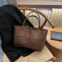 Sac à main en cuir pour femme de luxe de créateur Sac à bandoulière personnalisable Motif géométrique Nouveauté