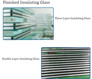 Equipo de Fabricación de Vidrio Aislante de Doble Acristalamiento de 2500*3500 mm, Máquina de Vidrio Aislante con Control PLC, Alta Productividad, con Certificación CE - Product Image 2