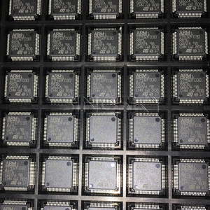 (AngelTech) Fournisseur chinois de composants électroniques, circuits intégrés, puces IC STM32F030R8T6 - Product Image 1