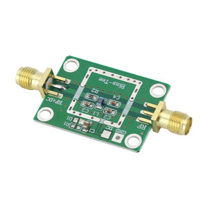 RF Biaser Bias Tee Board 10MHz-6GHz F HAM Radio <span class=keywords><strong>RTL</strong></span> <span class=keywords><strong>SDR</strong></span> <span class=keywords><strong>LNA</strong></span> Placa amplificadora de bajo ruido - Product Image 6