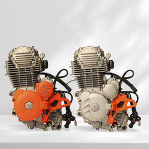 Pièce de modification de moto à succès, cache magnéto, protection de pignon arrière de moto, cache d'embrayage de moto pour <span class=keywords><strong>CBS250</strong></span>/300 - Product Image 6