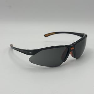 अनुकूलित एंसी Z87.1 औद्योगिक सुरक्षा चश्मा और लोगो अनुकूलन योग्य आंखों की सुरक्षा - Product Image 2