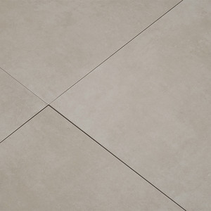 Piastrella in Cemento Effetto Nudo 60 x 60 Cm 10 Mm Opaca con Bordi Rettificati - Product Image 6