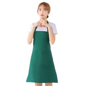 Promotional Customized Logo Printed Personalised Cheap <b>Kitchen</b> <b>Aprons</b> - Product Image 6
