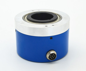 Sigma cho loạt thang máy <span class=keywords><strong>LG</strong></span> pkm1040b bộ mã hóa quay 40mm trục rỗng hiệu suất cao - Product Image 3