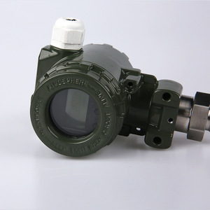 جهاز إرسال درجة الحرارة 2088، مدخل <span class=keywords><strong>PT100</strong></span>/RTD وثيرموكوبل، <span class=keywords><strong>4</strong></span>-20 مللي أمبير (مع خيار HART)، لقياس درجة الحرارة في العمليات الصناعية - Product Image 4