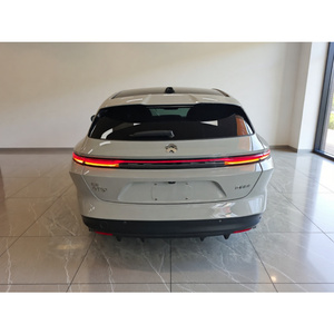 <span class=keywords><strong>Voiture</strong></span> d'occasion Guazi 2023 <span class=keywords><strong>NIO</strong></span> ET5T Break électrique Nouveautés 5 places Automatique AWD Autonomie électrique 530 km Conduite à gauche - Product Image 6