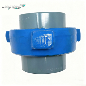 Ren接続継手付きAPI標準高圧2インチ合金鋼ハンマーは、セメントと破砕に適しています - Product Image 3