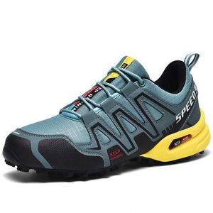 New Men Sneakers Women Chunky Sneakers Outdoor Breathable Zapato Hombre Comfortable Running Walking Sport Shoes - Product Image 1