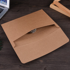 <span class=keywords><strong>A7</strong></span> Thiệp mời màu đen 5x7 Phong Bì văn phòng phẩm bưu thiếp <span class=keywords><strong>Kraft</strong></span> đầy màu sắc có thể được sử dụng với nắp vuông và tự niêm phong - Product Image 3