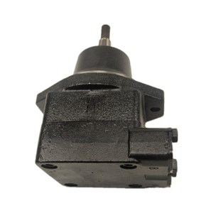 Động cơ Piston Parker m5af m5bf M5A m5b sê-ri m5bf023wn04b1m3 động cơ dầu piston thủy lực cố định áp suất cao - Product Image 3