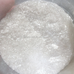 Effet de Flash élevé de cristal de poudre de scintillement de Pigment de perle de diamant pour le fard à paupières cosmétique de vernis à ongles - Product Image 2