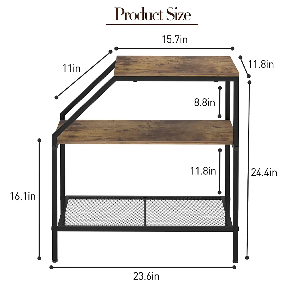 factory wooden accent entryway end side desk nightstands home furniture manufacturer modern wood bedside night tables