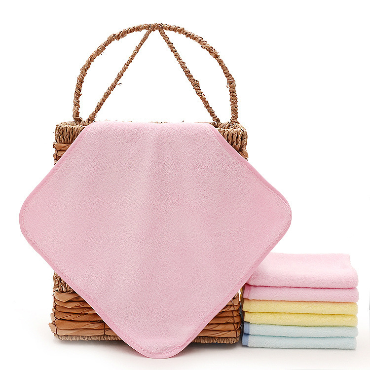 Quick Dry Organic Cotton Reusable Bamboo