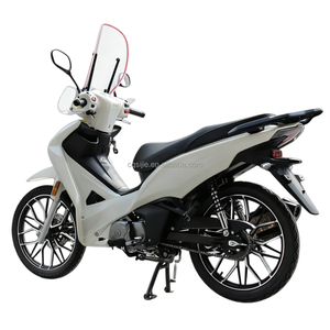 Motocicleta Cub de 125cc, 120cc y 110cc de Gasolina, Fabricada en China en 2026, para Adultos - Product Image 5