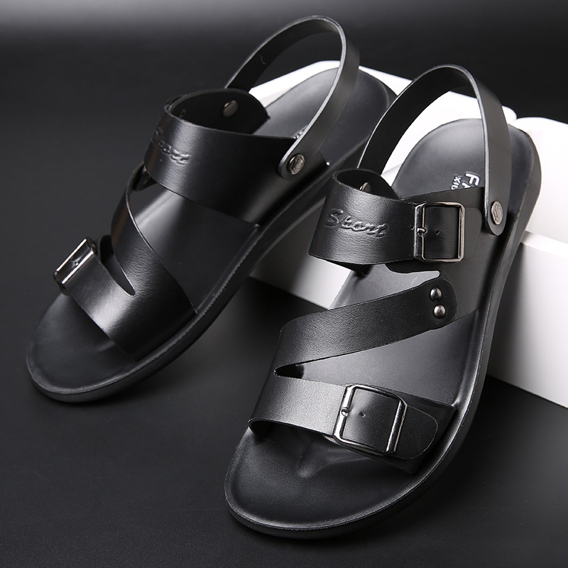 Sandalias Altas Plataforma De Goma Entera | MercadoLibre 📦