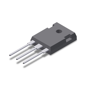IXYH40N120A4 ชิ้นส่วนอิเล็กทรอนิกส์ใหม่และของแท้ IGBT PT 1200V 140A TO-247 - Product Image 1